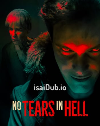 No Tears in Hell (2025) - Tamil Movie Poster