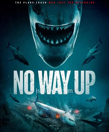 No Way Up (2024) - Tamil Movie Poster