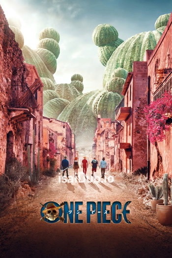 One Piece (2026) - Tamil Movie Poster