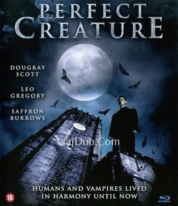 Perfect Creature (2006) - Tamil Movie Poster