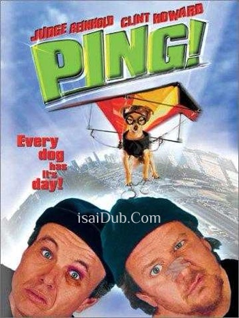 Ping (2000) - Tamil Movie Poster
