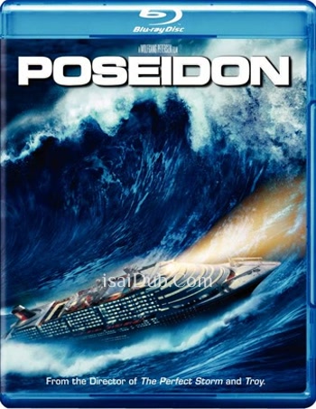 Poseidon (2006) - Tamil Movie Poster