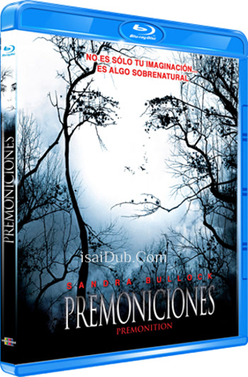  Premonition (2004) - Tamil Movie Poster