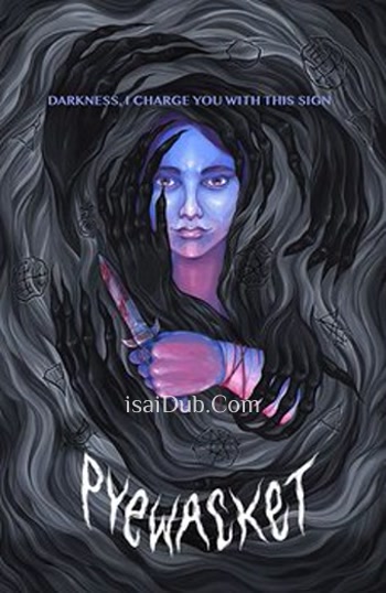 Pyewacket (2017) (English) - Tamil Movie Poster
