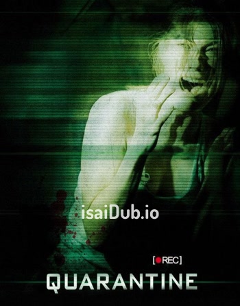 Quarantine (2008) - Tamil Movie Poster