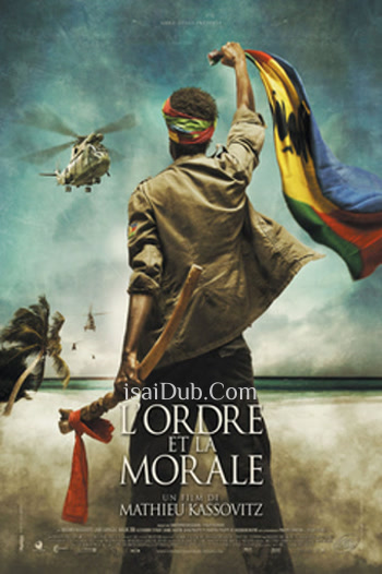 Rebellion (2015) - Tamil Movie Poster