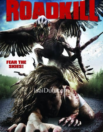 Roadkill (2011) - Tamil Movie Poster