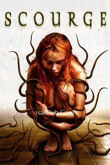 Scourge (2008) - Tamil Movie Poster