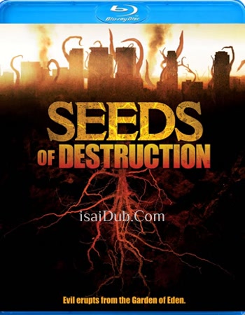Seeds of Destruction (2011) - Tamil Movie Poster