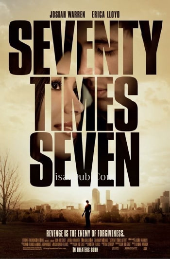 Seventy Times Seven (2012) - Tamil Movie Poster