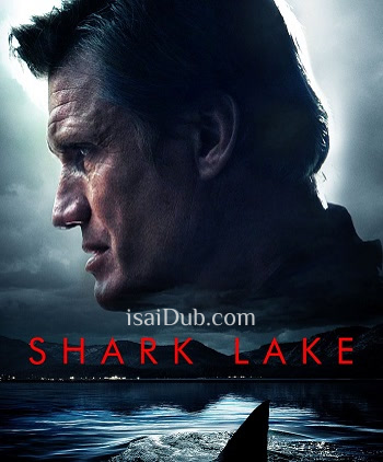Shark Lake (2015) - Tamil Movie Poster