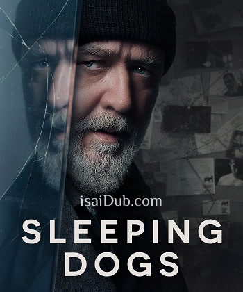Sleeping Dogs (2024) - Tamil Movie Poster