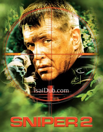 Sniper 2 (2002) - Tamil Movie Poster