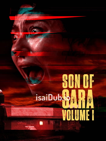 Son of Sara Volume 1 (2026) - Tamil Movie Poster