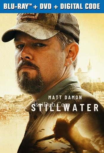 Stillwater (2021) (English) - Tamil Movie Poster
