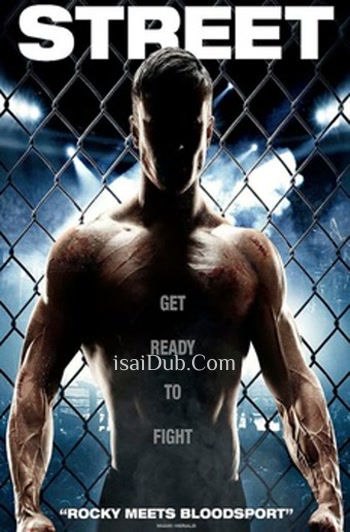 Street (2015) - Tamil Movie Poster