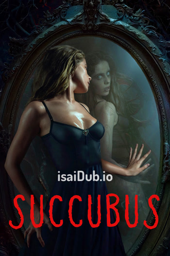 Succubus (2024) - Tamil Movie Poster