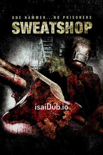 Sweatshop (2009) - Tamil Movie Poster