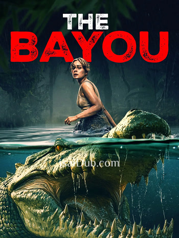 The Bayou (2025) - Tamil Movie Poster