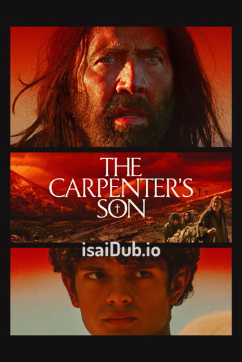 The Carpenters Son (2025) - Tamil Movie Poster