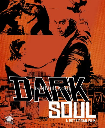 The Dark Soul (2018) - Tamil Movie Poster