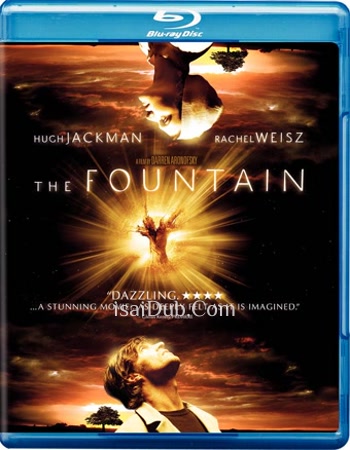 The Fountian (2004) (English) - Tamil Movie Poster
