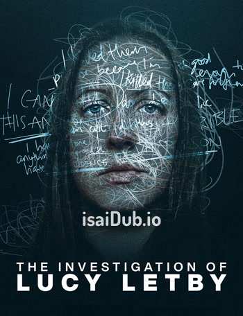The Investigation of Lucy Letby (2026) - Tamil Movie Poster