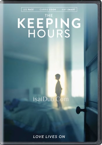 The Keeping Hours (2017) (English) - Tamil Movie Poster