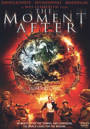 The Moment After (1999) - Tamil Movie Poster