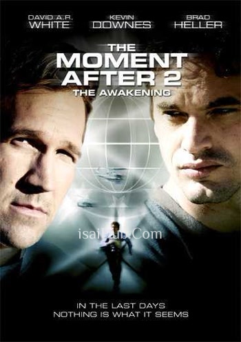 The Moment After 2 The Awakening (2006) - Tamil Movie Poster