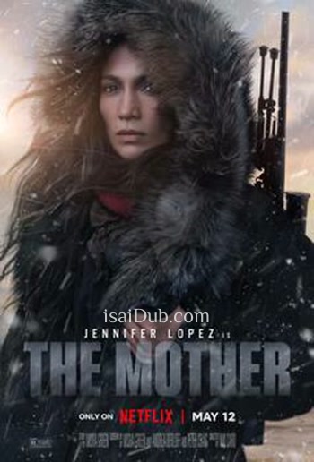 The Mother (2023) - Tamil Movie Poster
