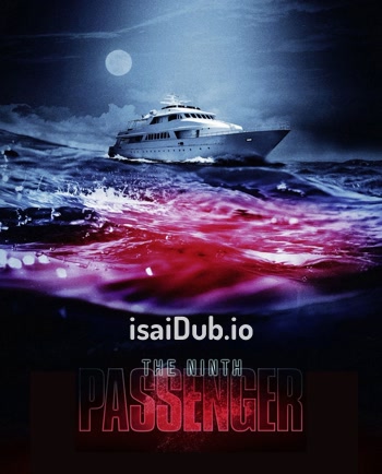 The Ninth Passenger (2018) - Tamil Movie Poster