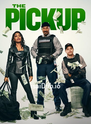 The Pickup (2025) - Tamil Movie Poster