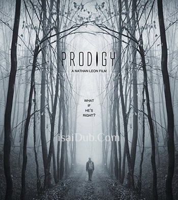 The Prodigy (2018) - Tamil Movie Poster