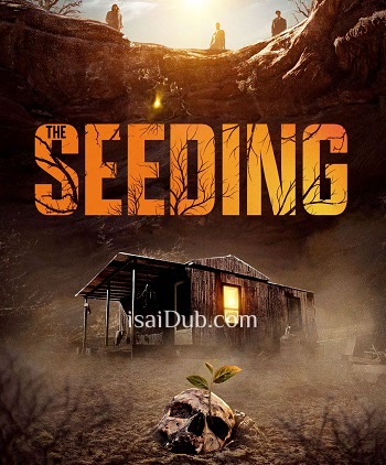 The Seeding (2023) - Tamil Movie Poster