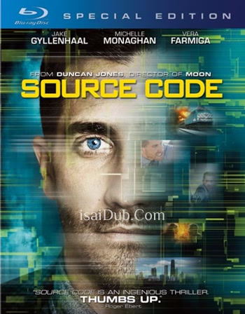 The Source (2011) - Tamil Movie Poster