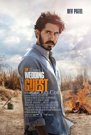 The Wedding Guest (2019) - Tamil Movie Poster
