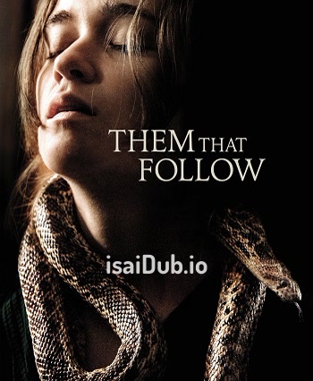 Them That Follow (2019) - Tamil Movie Poster