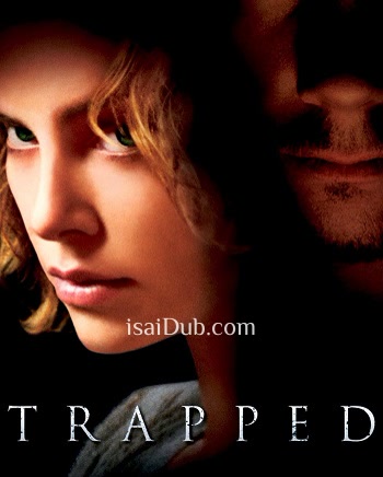 Trapped (2002) - Tamil Movie Poster