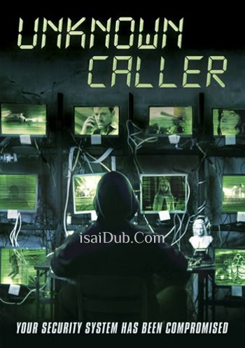 Unknown Caller (2014) - Tamil Movie Poster
