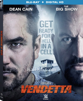 Vendetta (2015) - Tamil Movie Poster