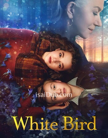 White Bird A Wonder Story (2024) - Tamil Movie Poster