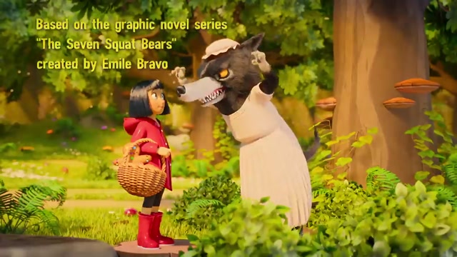isaiDub.me - 7 Bears 2025 Season 01 (Epi 05).mp4