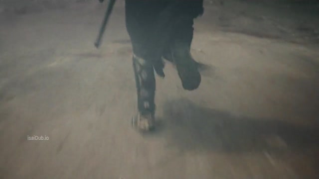 isaiDub.me - Last Samurai Standing 2025 Season 01 (Epi 01).mp4