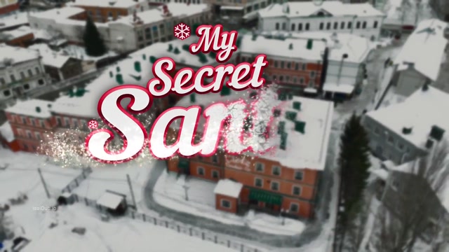 My Secret Santa 2025 Original 1080p HD.mp4