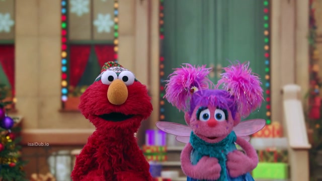Elmo and Mark Robers Merry Giftmas 2025 Original 720p HD.mp4