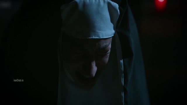 Evil Nun 2025 Original 1080p HD.mp4