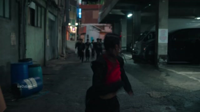isaiDub.me - Cashero 2025 Season 01 (Epi 02).mp4
