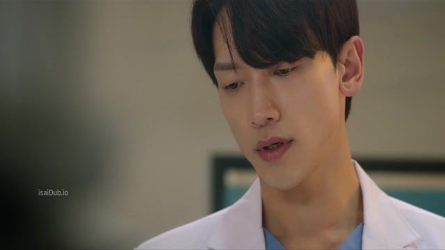 isaiDub.me - Ghost Doctor 2025 Season 01 (Epi 02).mp4