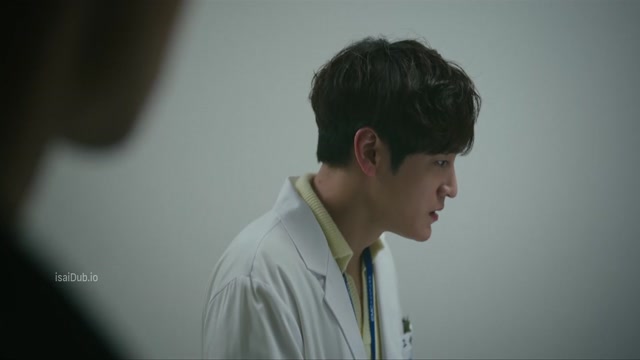 isaiDub.me - Ghost Doctor 2025 Season 01 (Epi 03).mp4